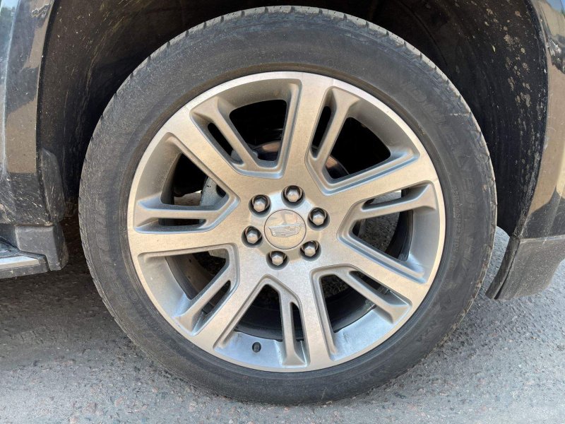 Cadillac Escalade 2017