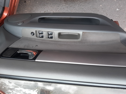 Chevrolet Lacetti 2007