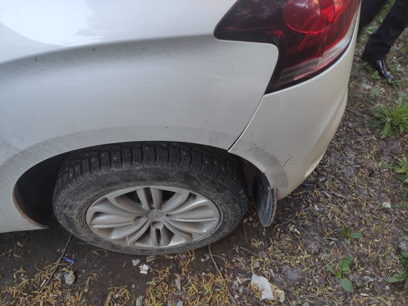 Citroen DS 4 2013