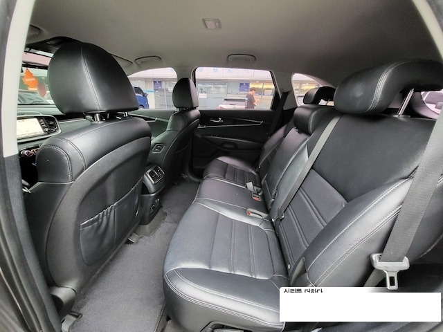 Kia Sorento 2018