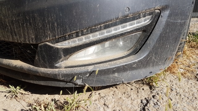 Kia Optima 2012
