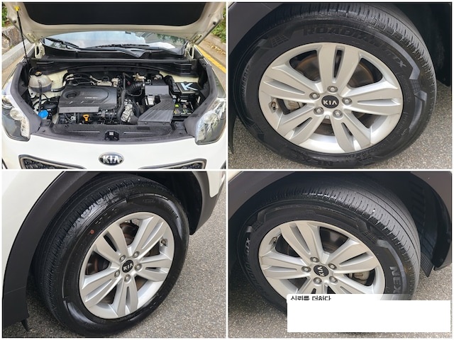 Kia Sportage 2018