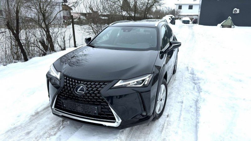 Lexus IS 250 2020