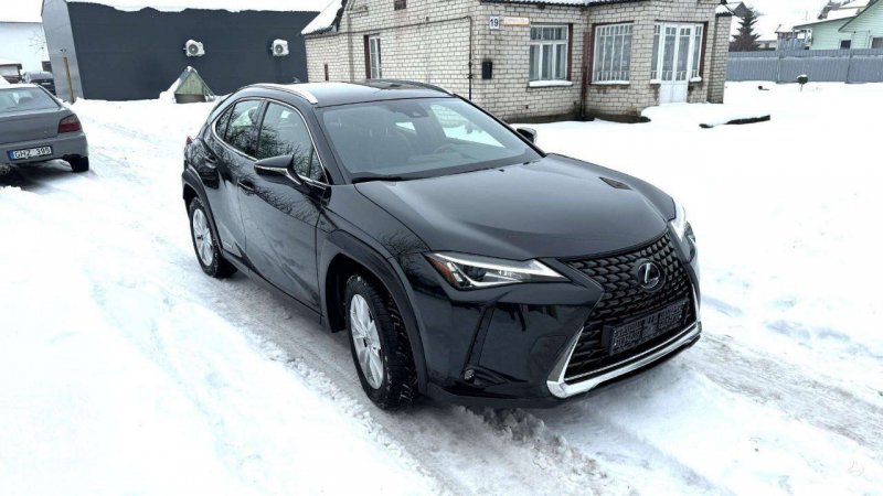 Lexus IS 250 2020