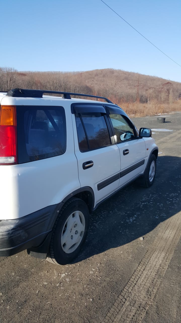 Honda CR-V 1997