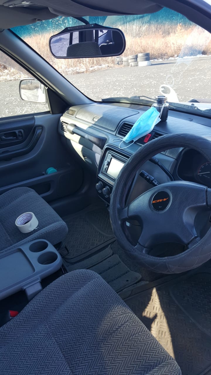 Honda CR-V 1997