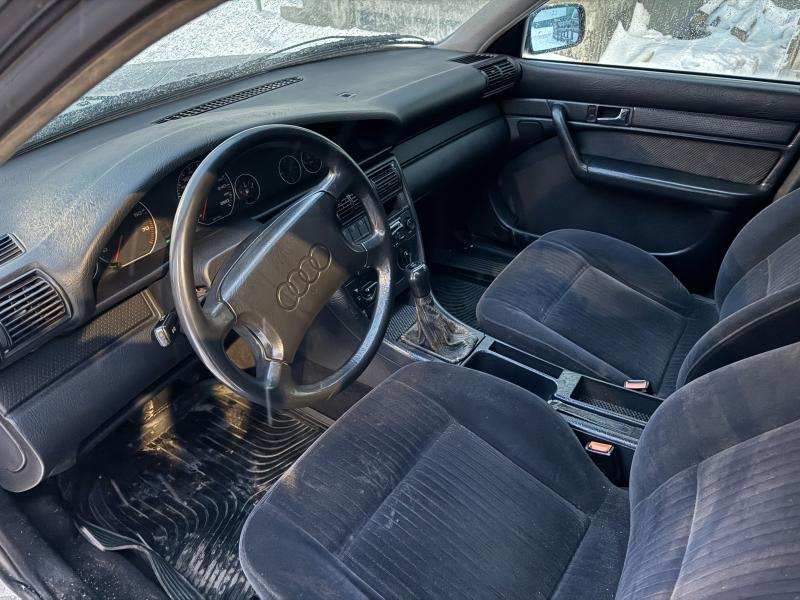 Audi 100 1991