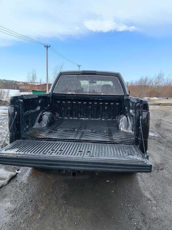 Ford F-150 2009