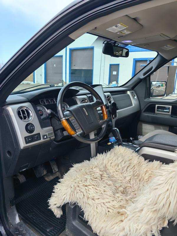 Ford F-150 2009