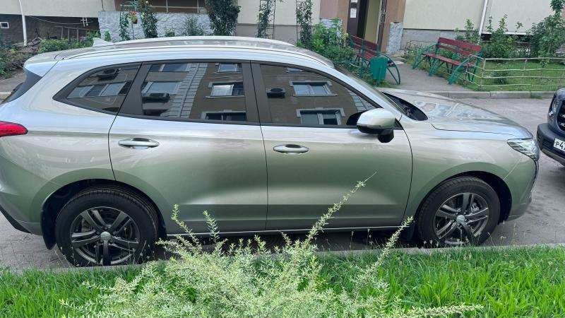 Haval H9 2023