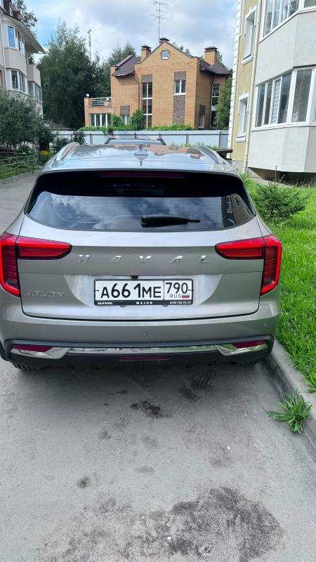 Haval H9 2023