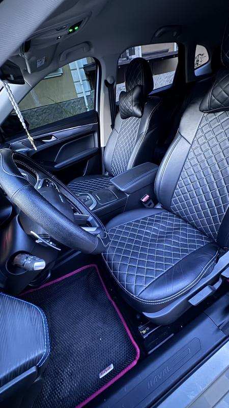 Haval H9 2023