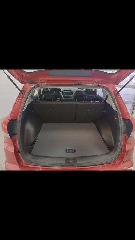 Hyundai Creta 2020
