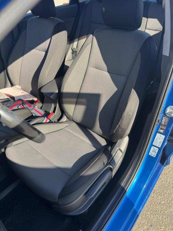Hyundai Solaris 2017