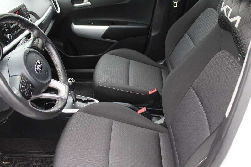Kia Picanto 2018