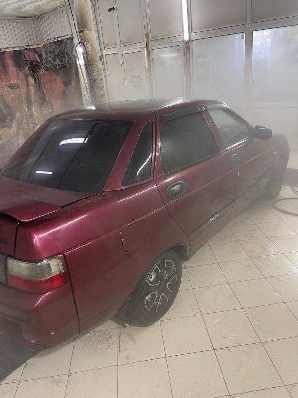 ВАЗ 2110 2004