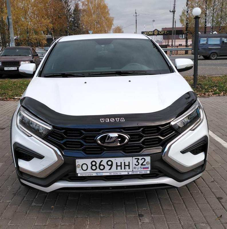ВАЗ Lada 110 2023