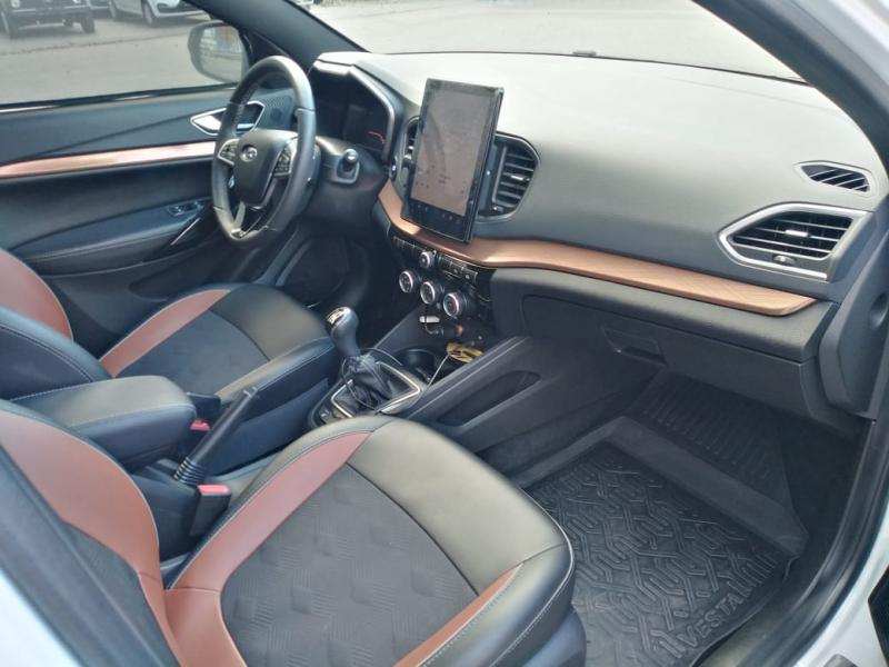 ВАЗ Lada 110 2023