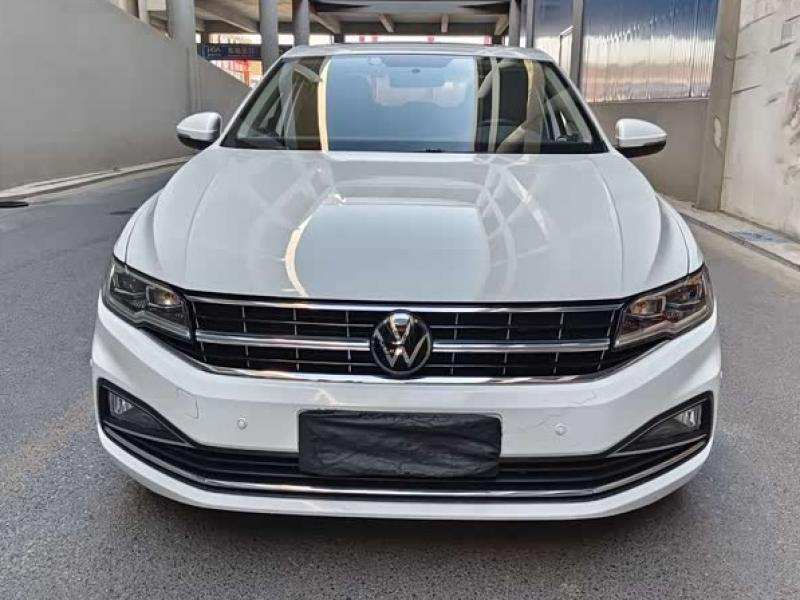 Volkswagen Bora 2021