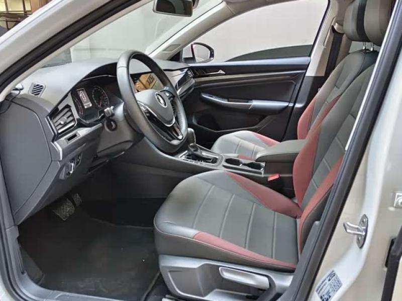 Volkswagen Bora 2021