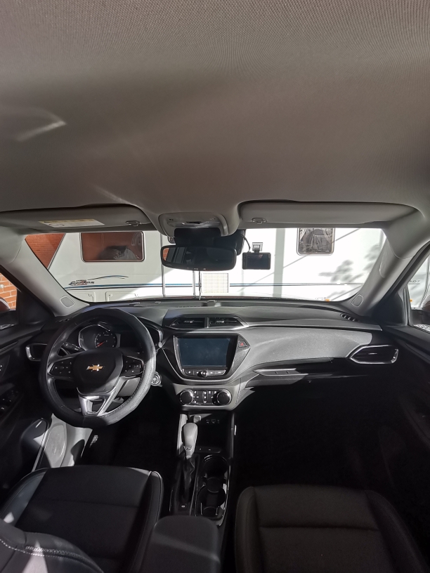 Chevrolet TrailBlazer 2020