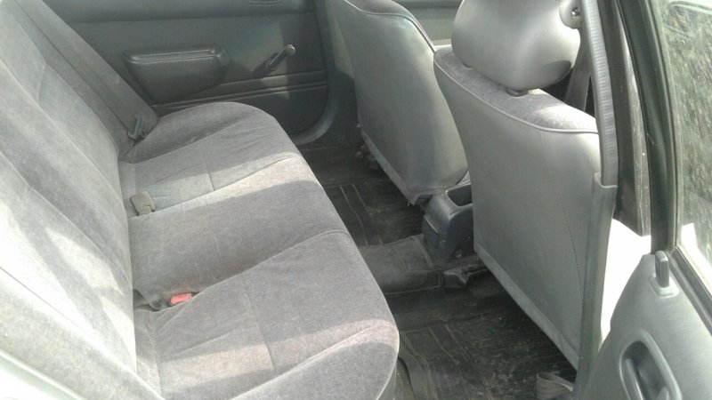 Toyota Corolla 1997
