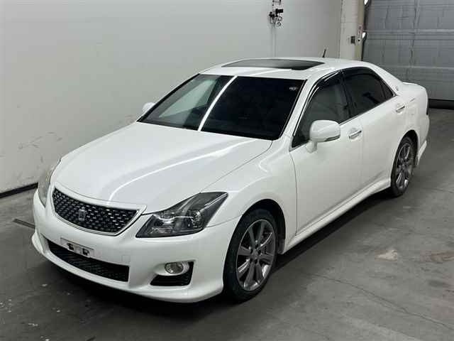 Toyota Crown 2008