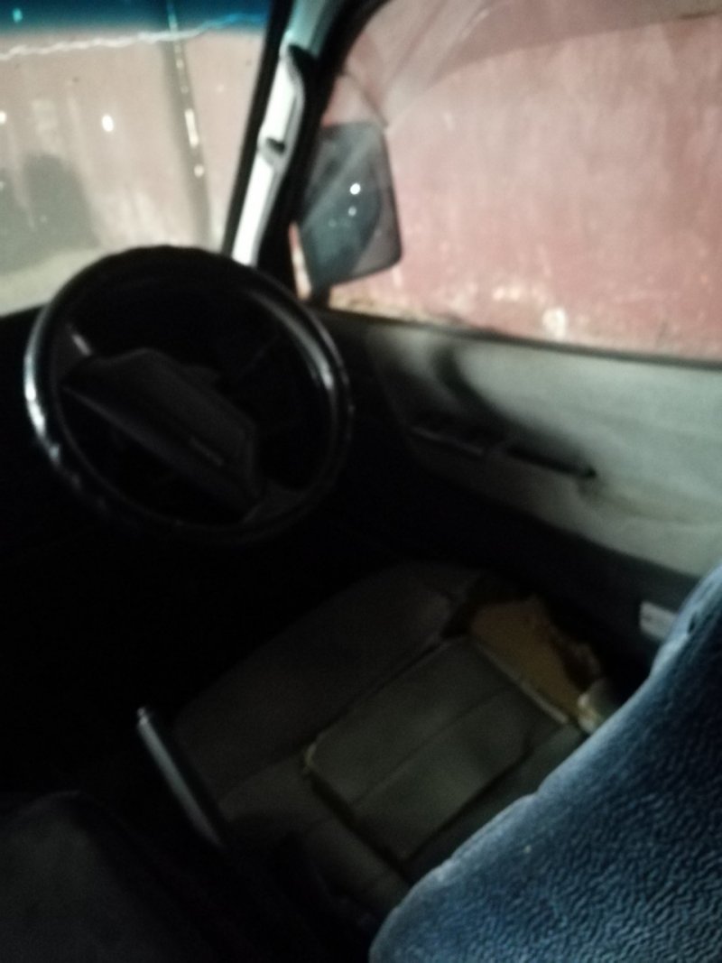 Toyota Hiace 1992