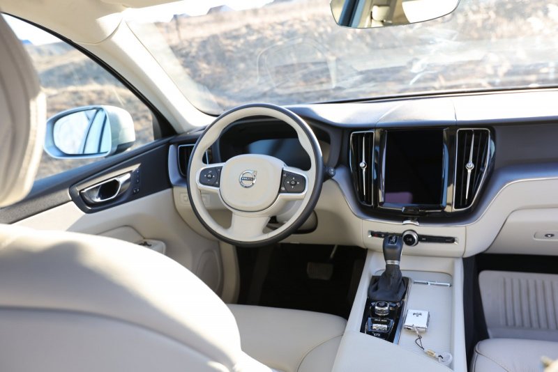 Volvo XC60 2020