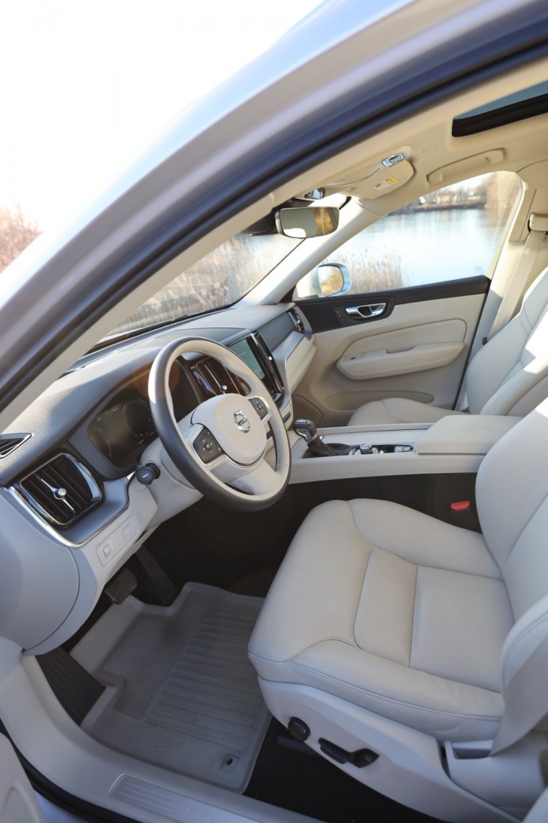 Volvo XC60 2020