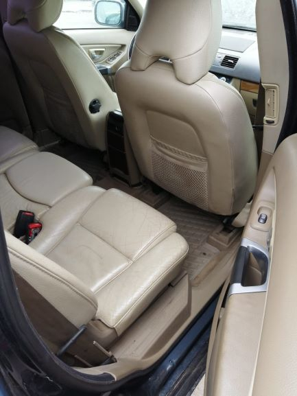Volvo XC90 2007