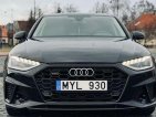 Audi A4 2019