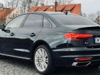 Audi A4 2019