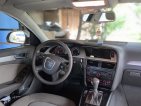 Audi A4 2008