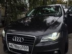 Audi A4 2008