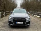 Audi Q7 2018