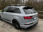 Audi Q7 2018
