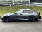BMW i3 2021