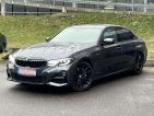 BMW i3 2021