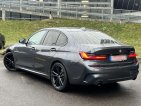 BMW i3 2021