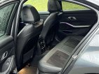 BMW i3 2021
