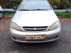 Chevrolet Lacetti 2011 года