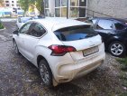 Citroen DS 4 2013