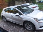 Citroen DS 4 2013