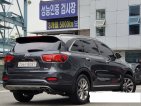 Kia Sorento 2018