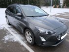Ford Focus, 1.0