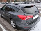Ford Focus 2020