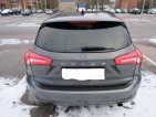 Ford Focus 2020