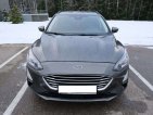 Ford Focus 2020