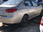 Hyundai Elantra 2009